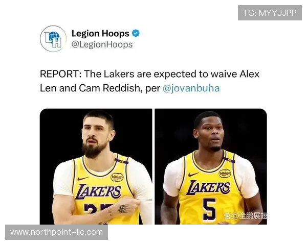 湖人计划双向签下蒂米!上周当选G联赛周最佳:场均30分7板4.7助